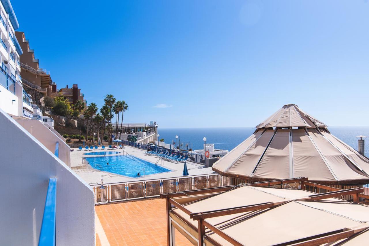 Home2book Valle De Taurito, Sea Views & Pool Apartamento *