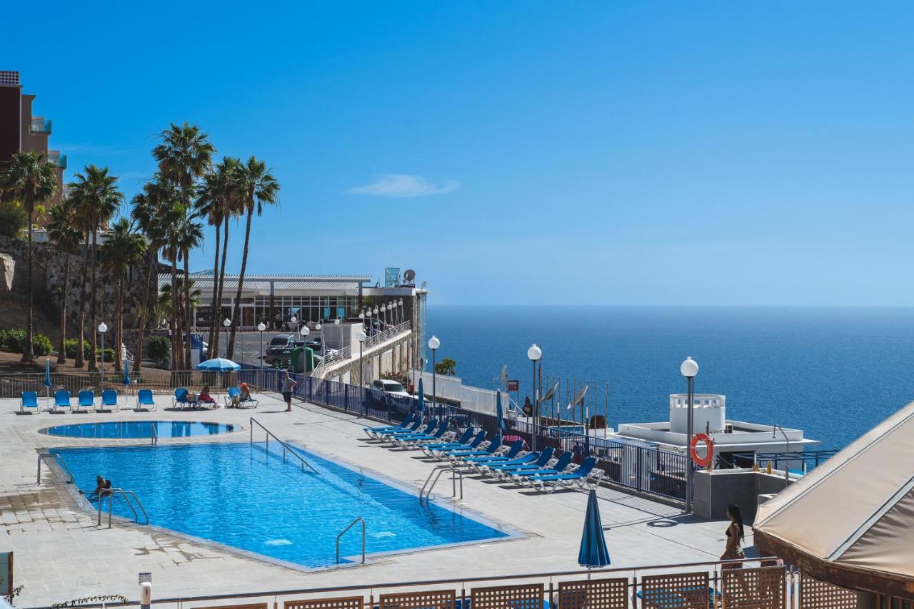 Home2book Valle De Taurito, Sea Views & Pool Apartamento *