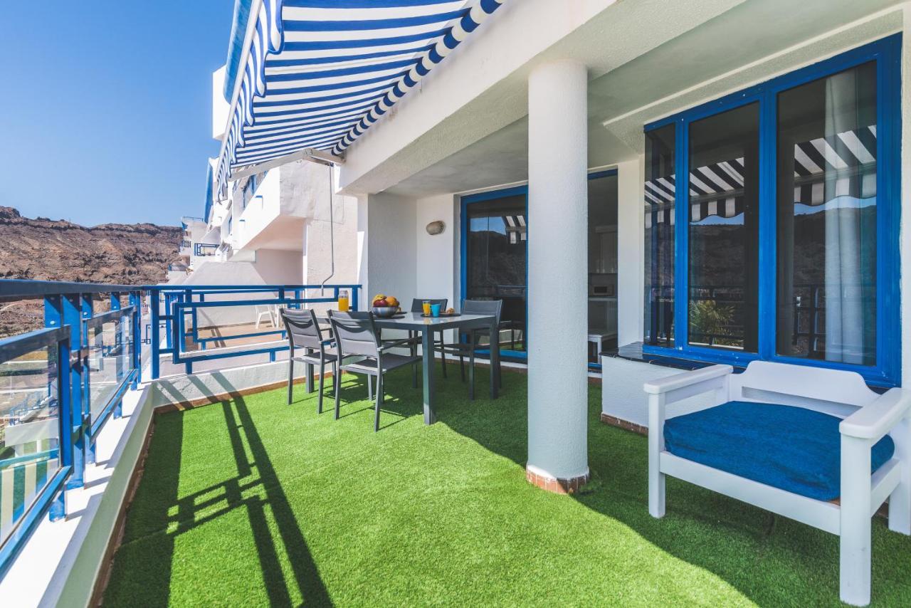 Apartamento Home2book Valle De Taurito, Sea Views & Pool *