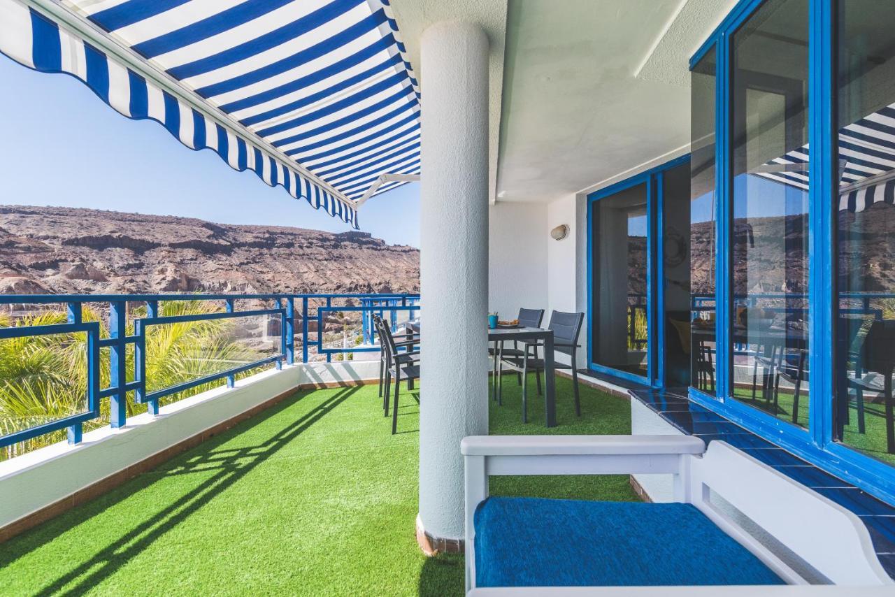 Home2book Valle De Taurito, Sea Views & Pool Apartamento