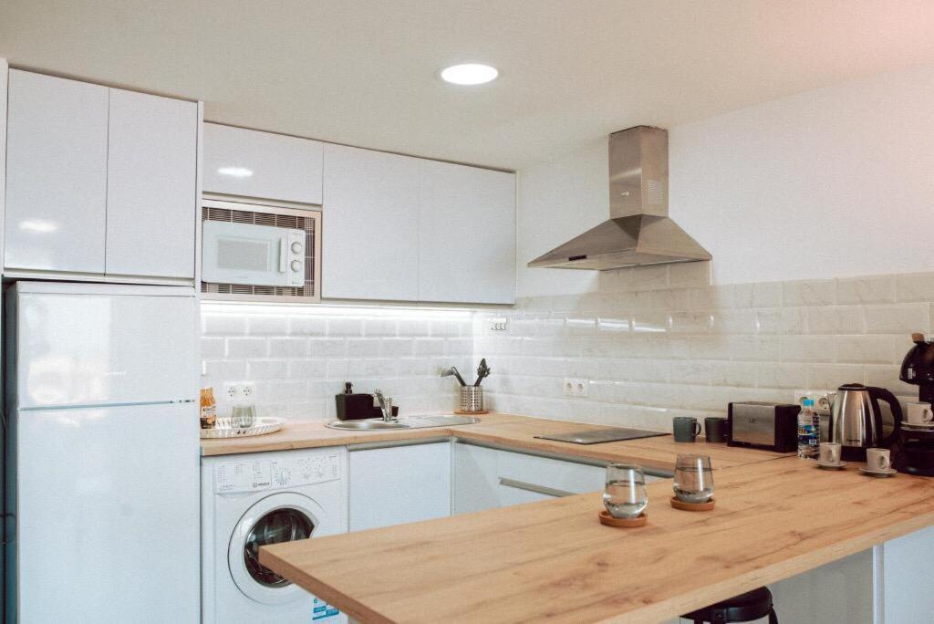 Appartement Jose San Bartolomé