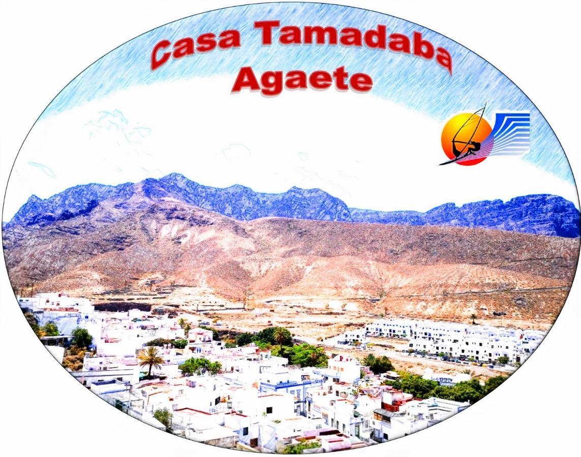 Casa Tamadaba * Agaete (Gran Canaria)