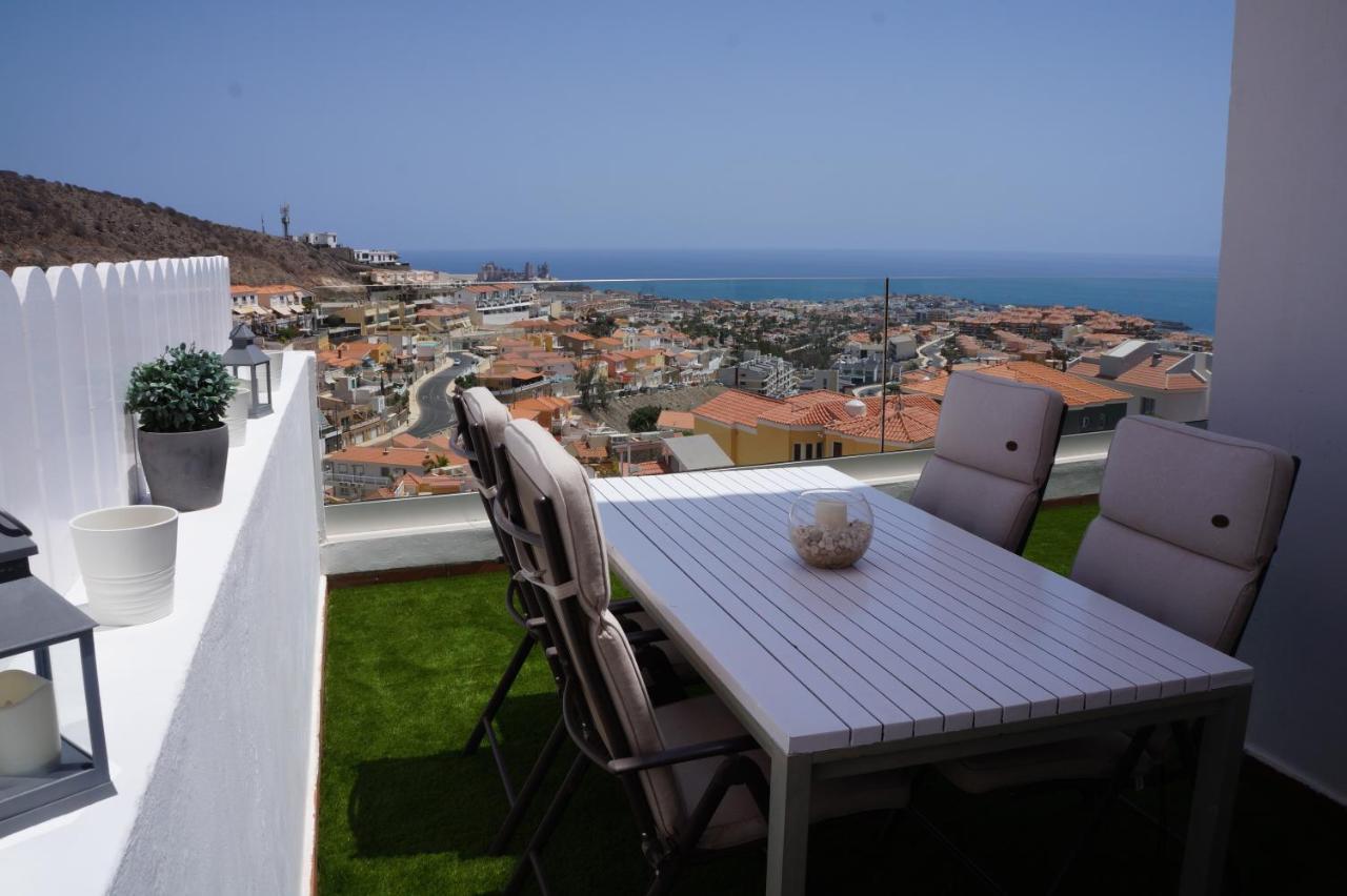 Maravillosas Vistas Y El Mejor Clima Del Mundo! Сasa de vacaciones