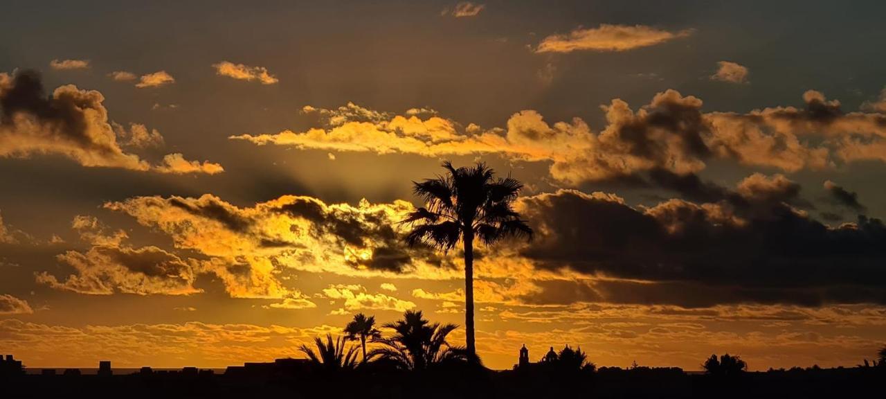 Appartement Sunset Playa del Inglés