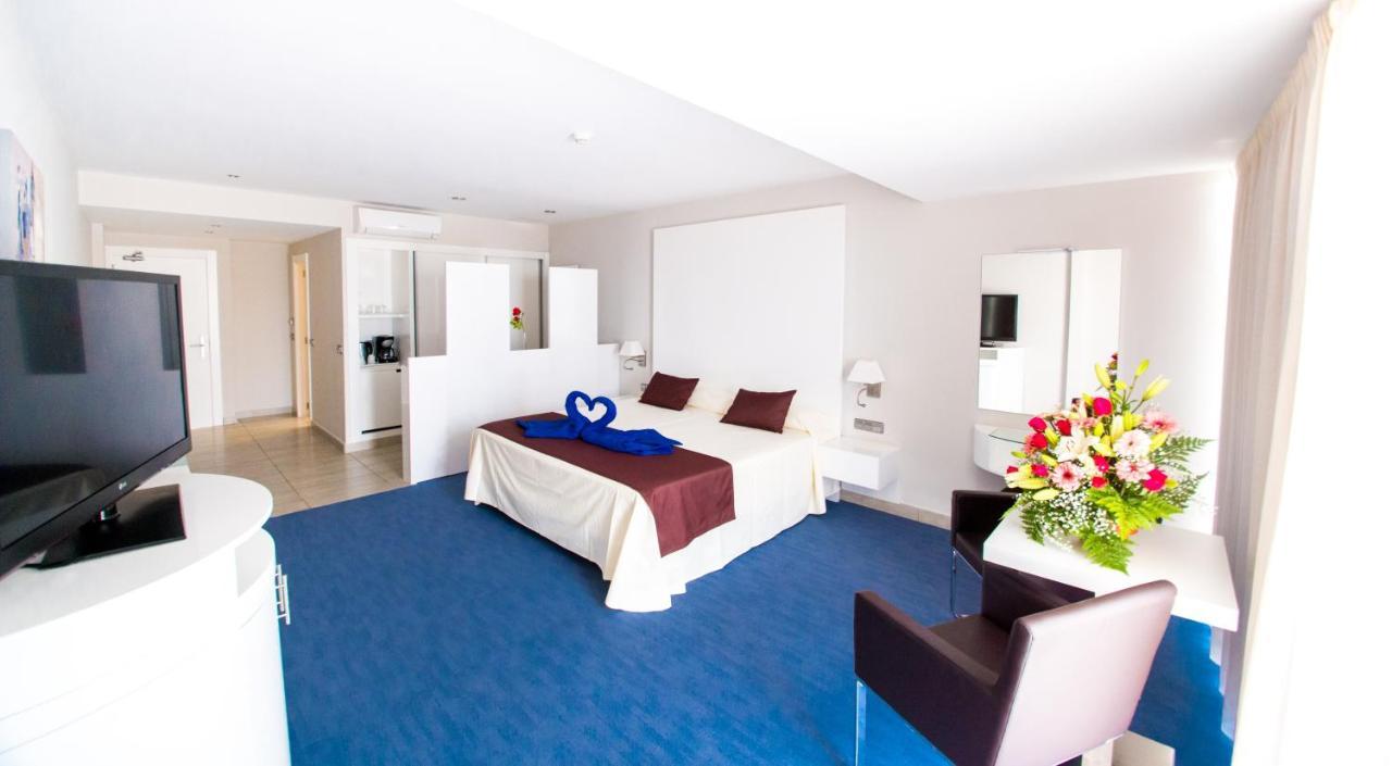 Sahara Playa Hotel Playa del Ingles (Gran Canaria)