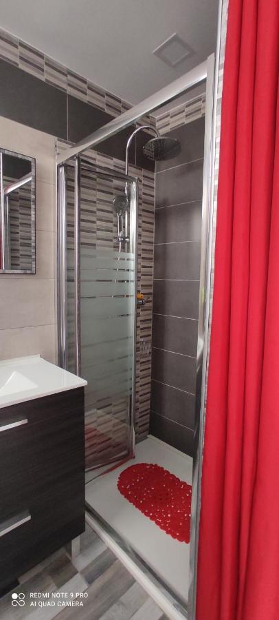 Mgt - Sulla Con Terrazza Romantica *