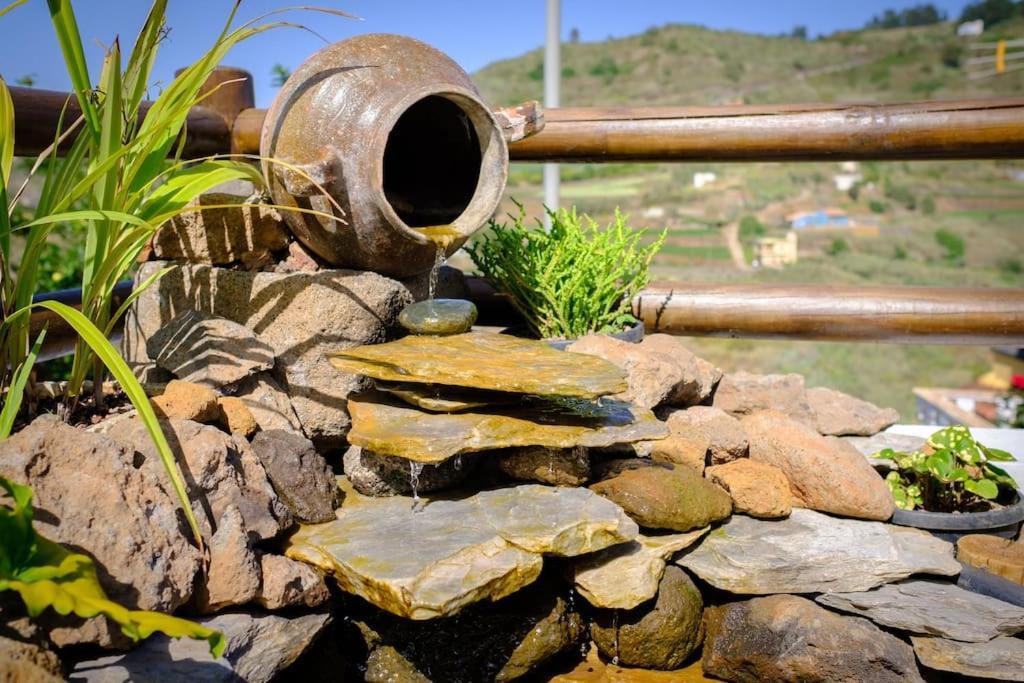 Сasa de vacaciones La Casa De Arriba, Tradicional Countryside In Teror, Gran Canaria