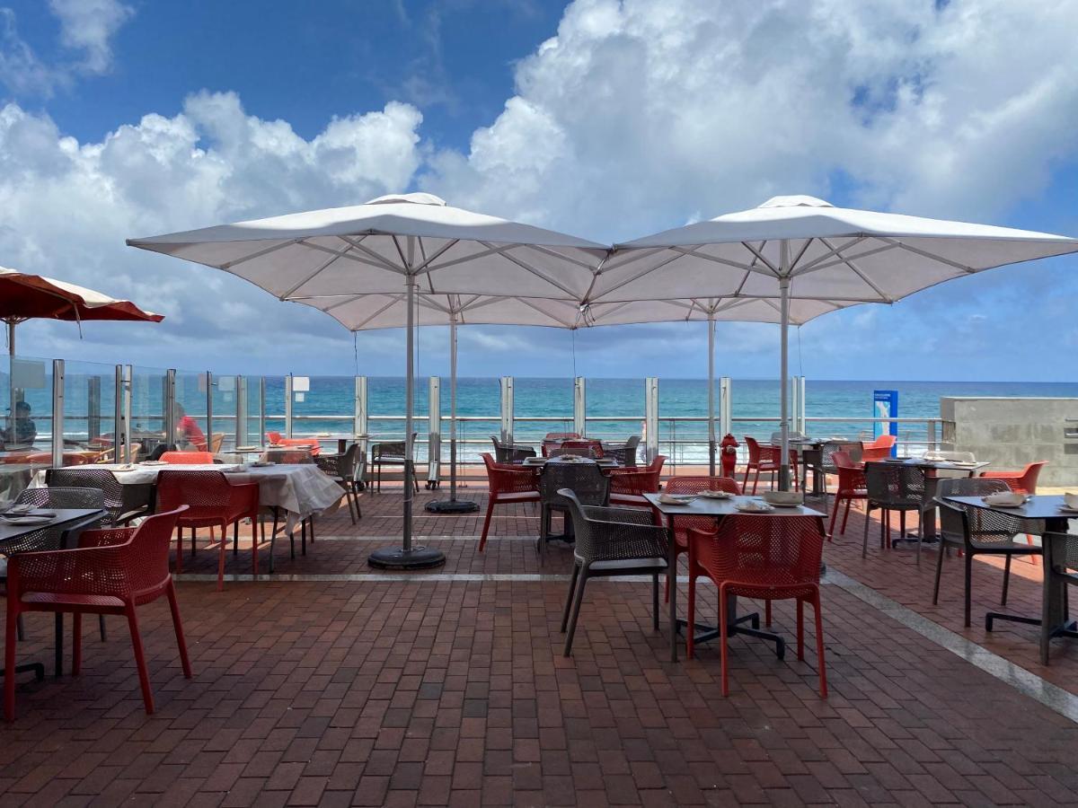 Apartamento Mar Y Playa De Martín, 2b Las Palmas de Gran Canaria