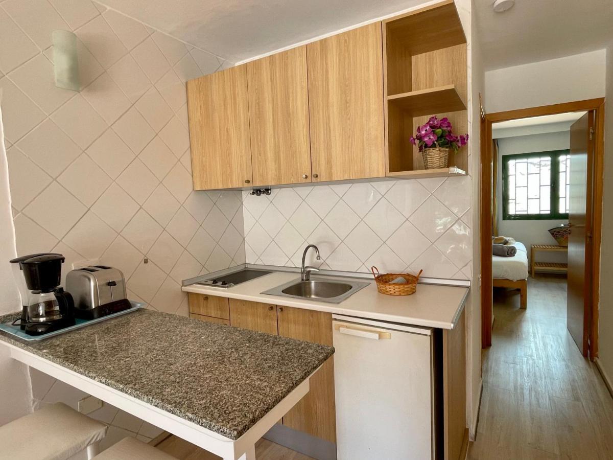 Apartment Leticia Del Mar Adults Only