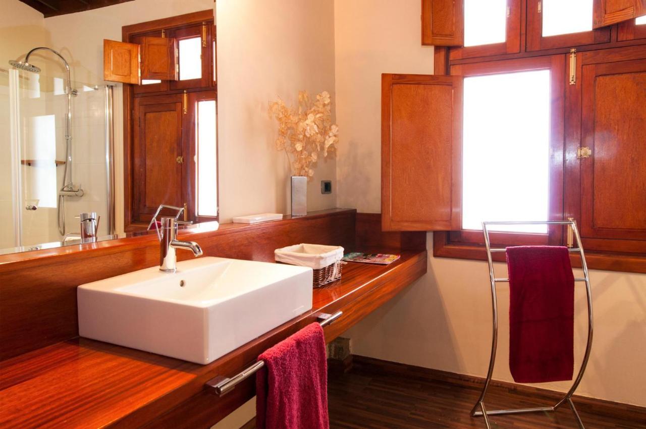 Villa Traditional By Villagrancanaria *