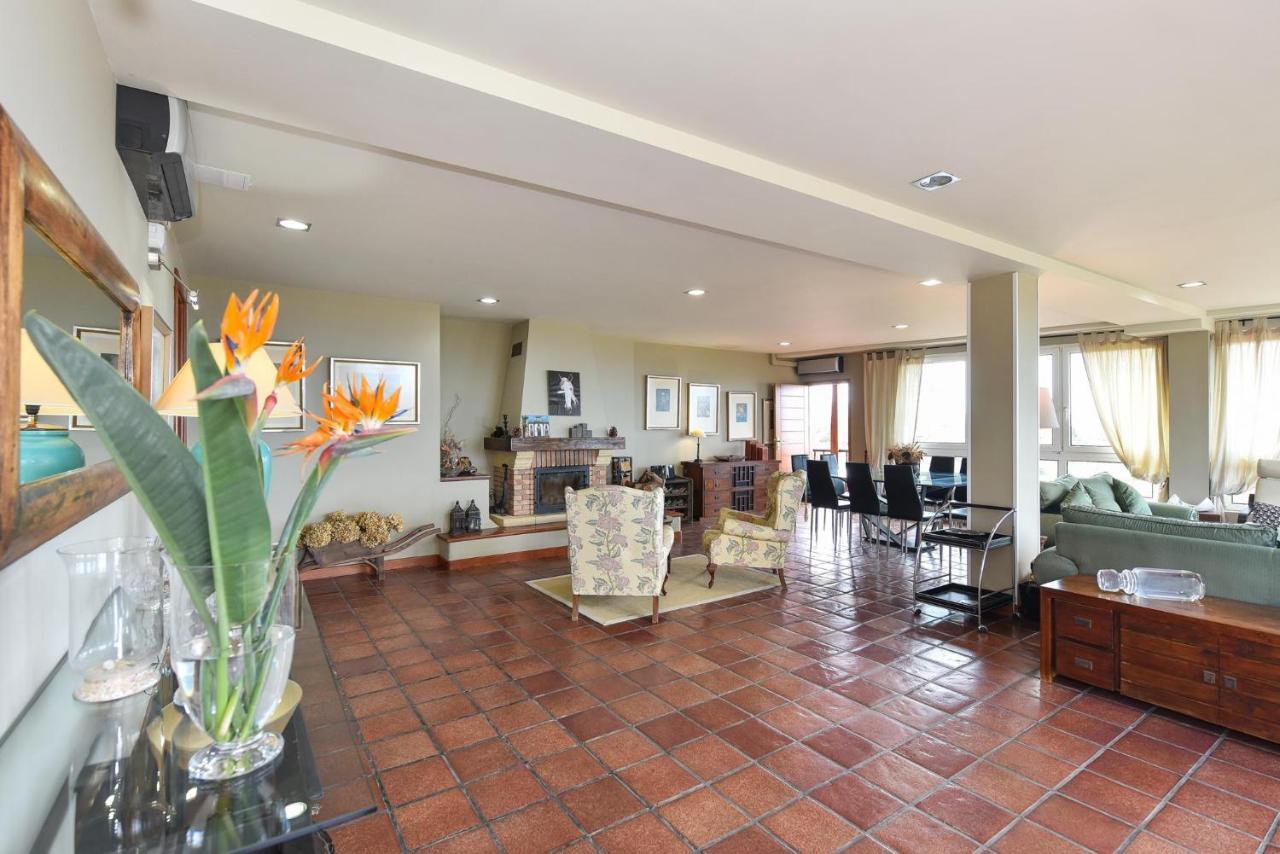 Traditional By Villagrancanaria Villa Arucas