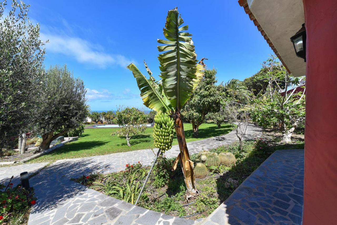 Traditional By Villagrancanaria Arucas