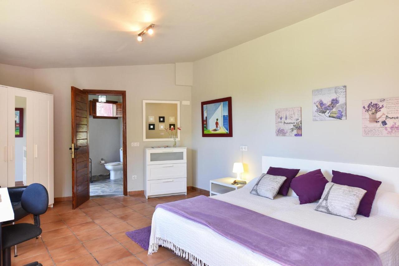 Villa Traditional By Villagrancanaria Arucas