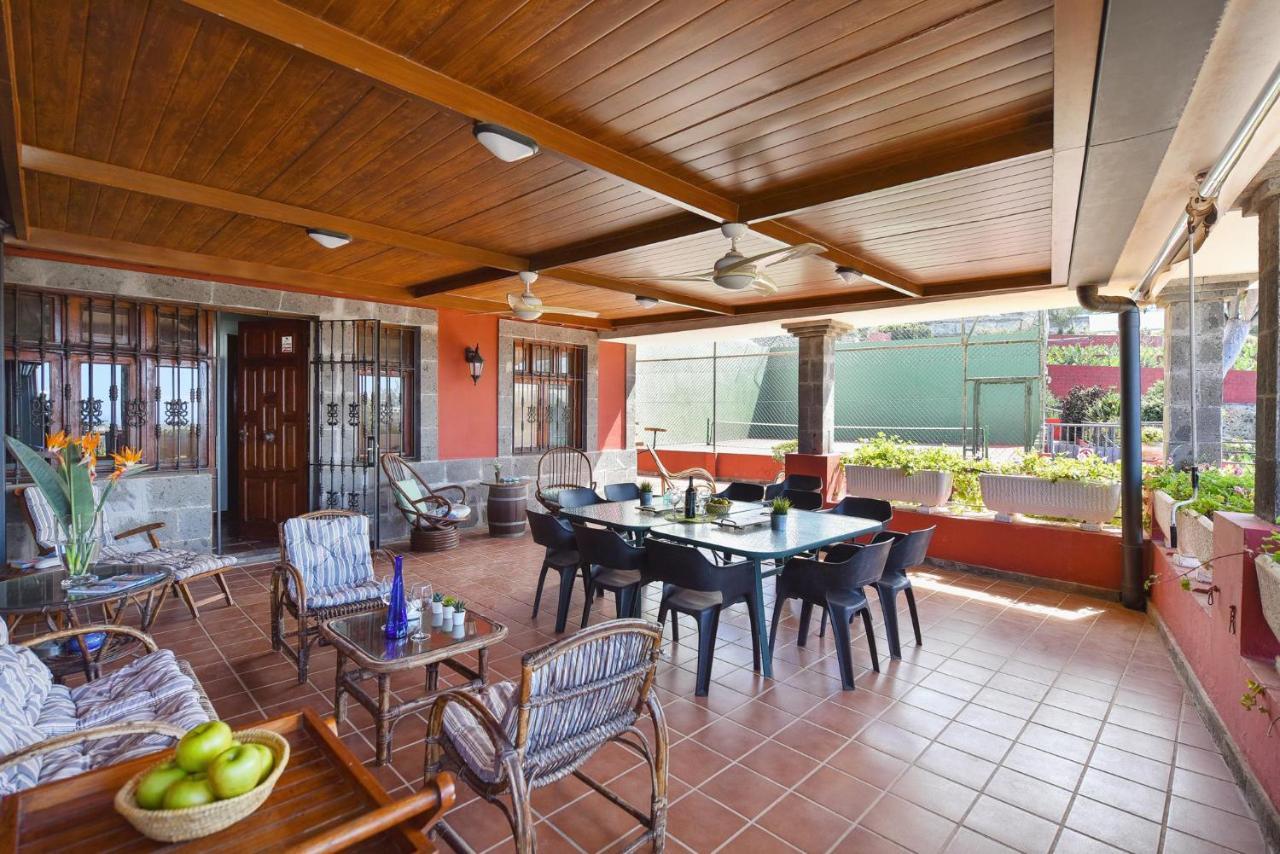 Traditional By Villagrancanaria Villa *