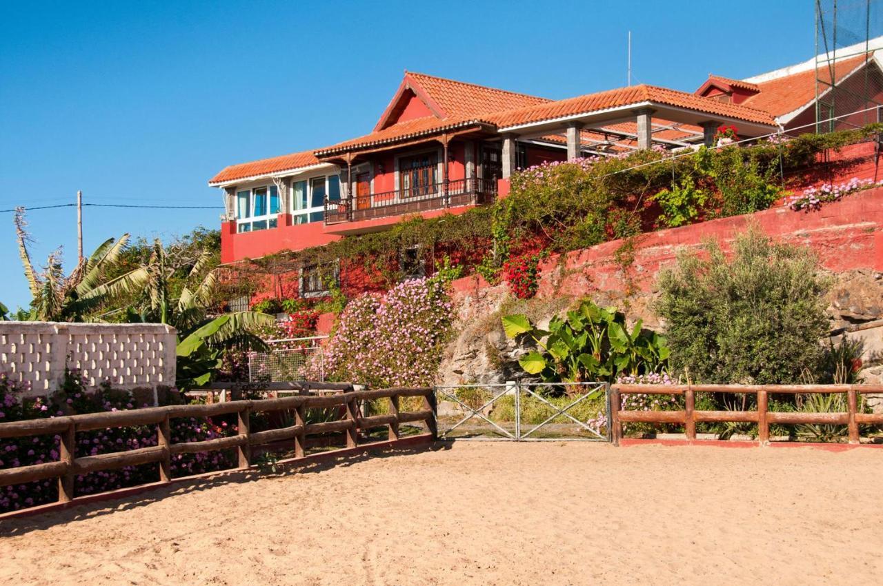 Villa Traditional By Villagrancanaria