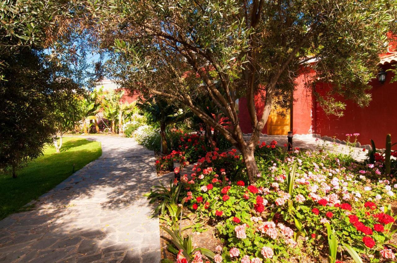 Villa Traditional By Villagrancanaria Arucas