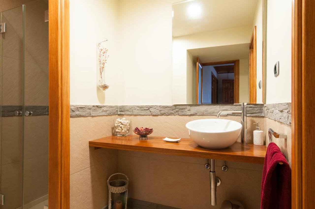 Traditional By Villagrancanaria Villa Arucas