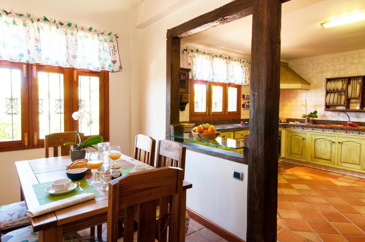 Traditional By Villagrancanaria Villa Arucas