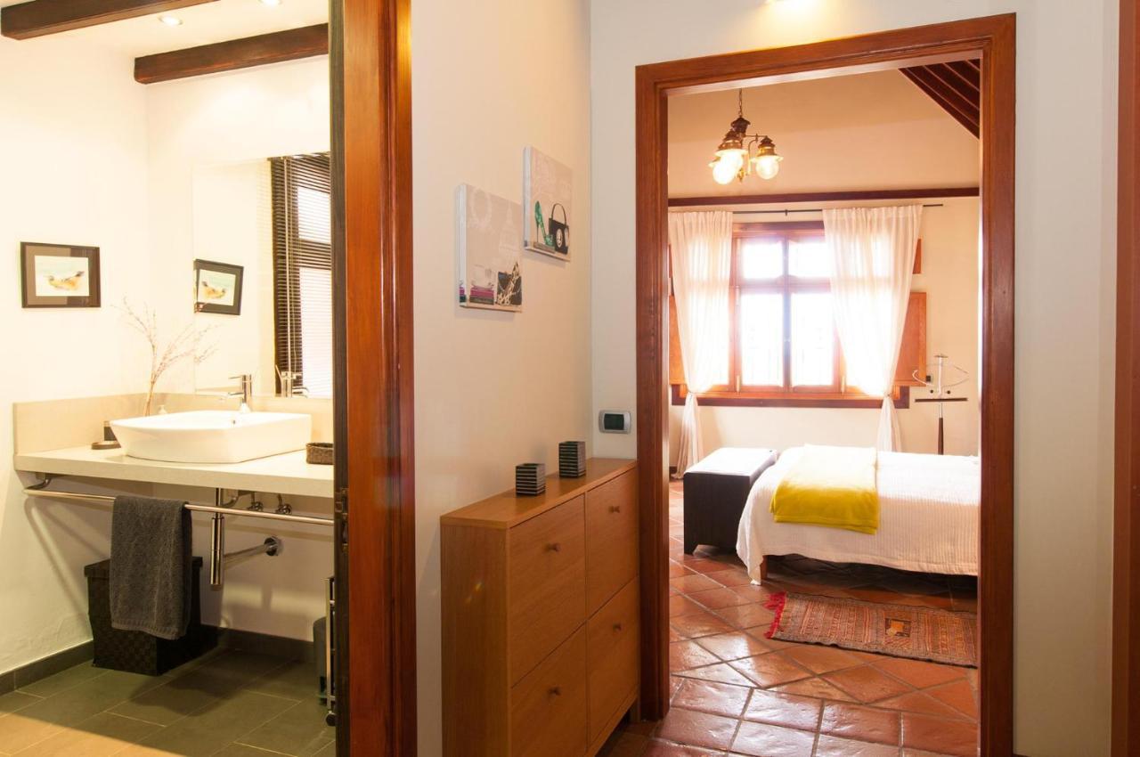 Villa Traditional By Villagrancanaria *