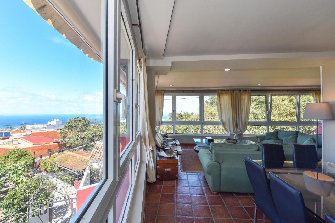 Villa Traditional By Villagrancanaria