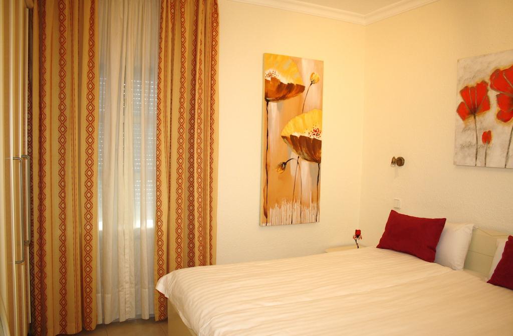 Tisaya Golf Apartamento