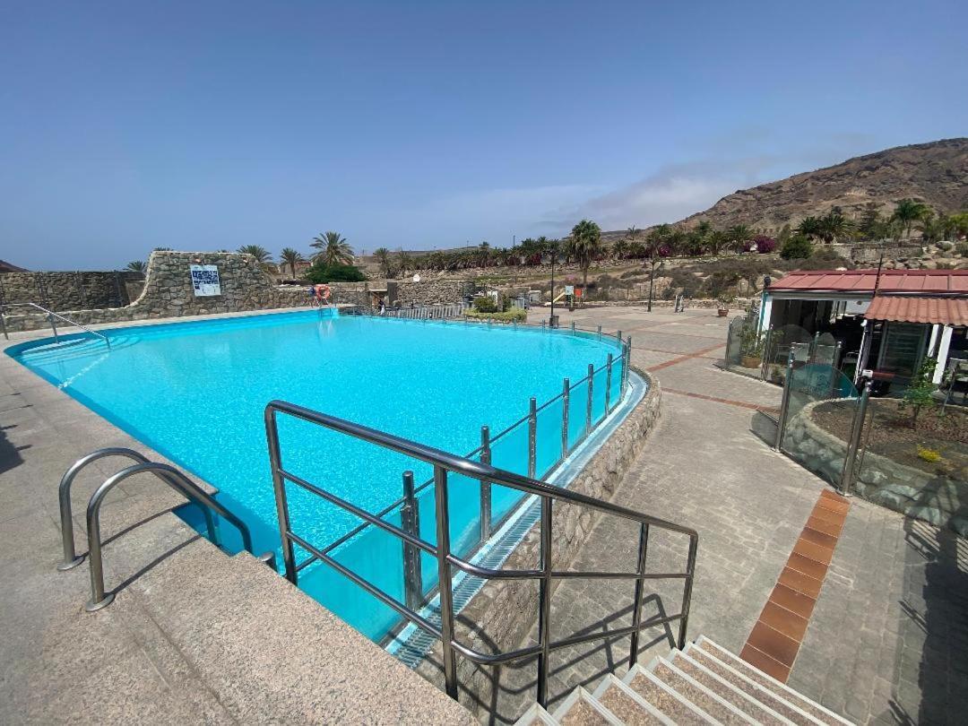 Fantastic Anfi Tauro Duplex With Ocean View * Las Palmas de Gran Canaria