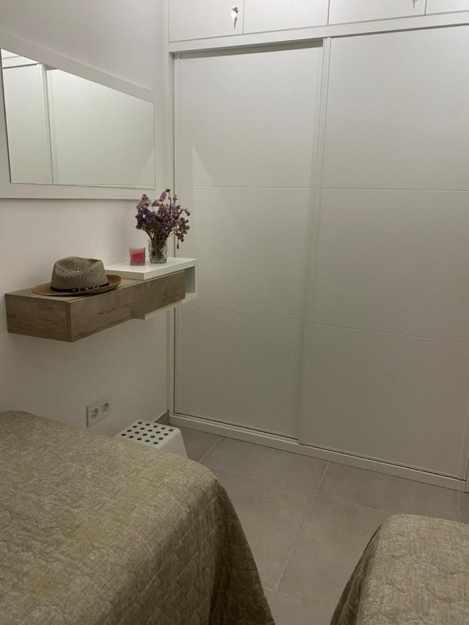 My Sun Canteras Appartement