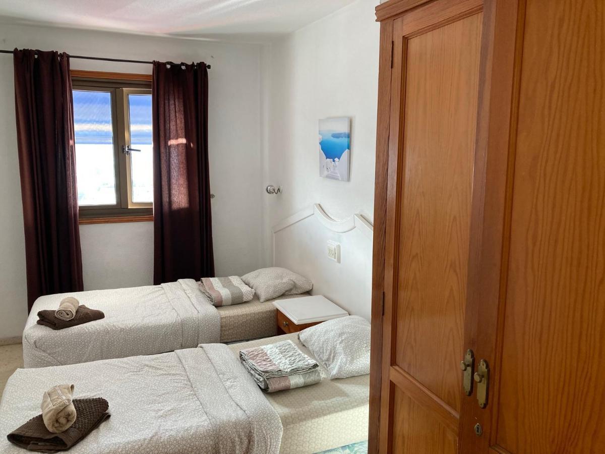 Spacious Flat With Ocean View * Puerto Rico (Gran Canaria)