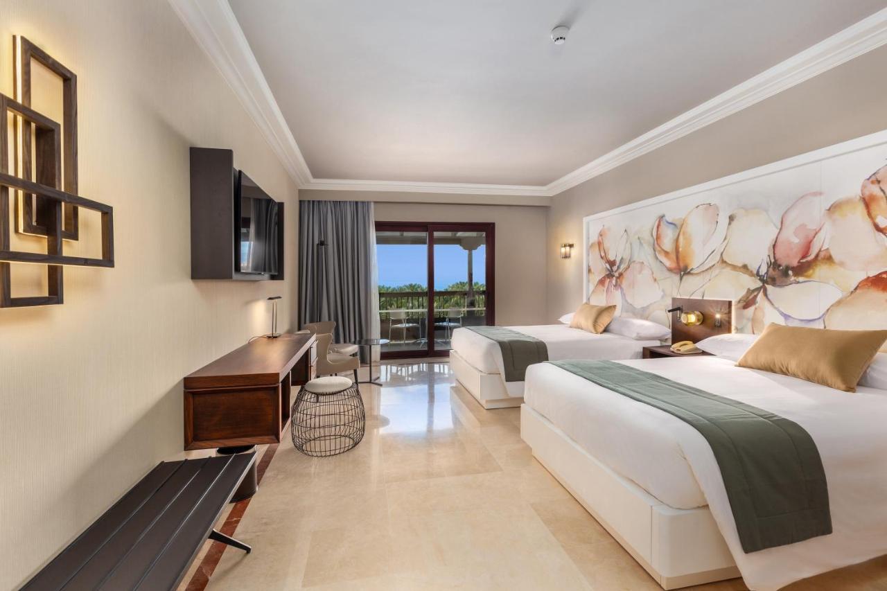 Lopesan Costa & Spa