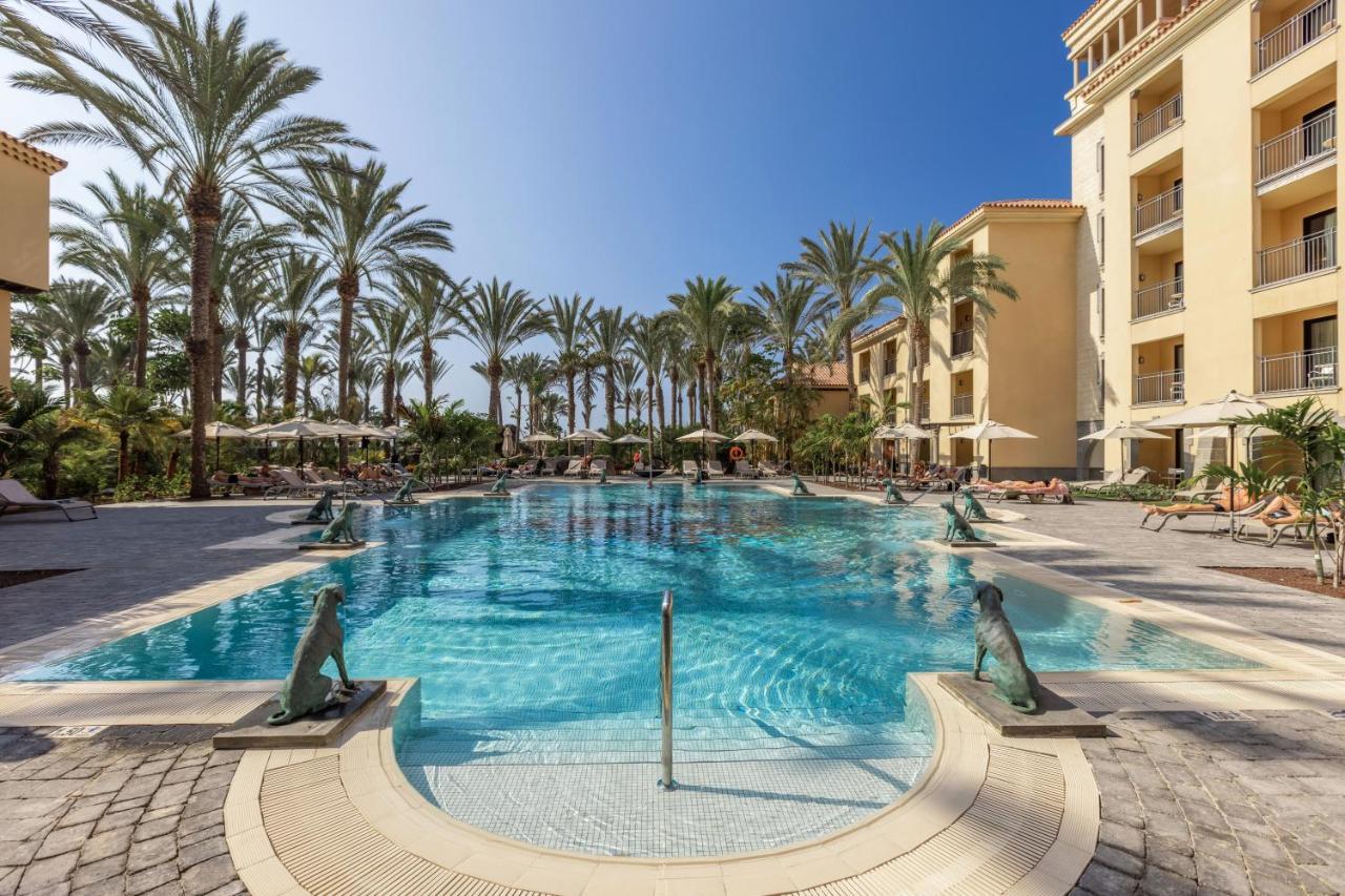 Lopesan Costa & Hotel