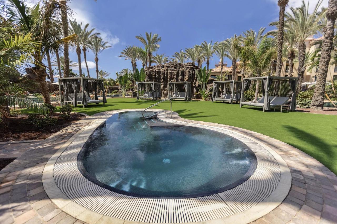 Hotel Lopesan Costa & Spa Meloneras