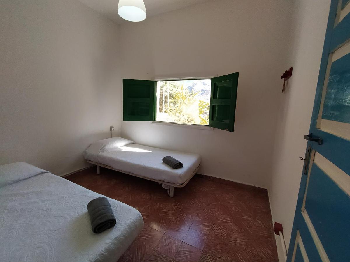 Ca' Teo Vakantiehuis San Nicolás