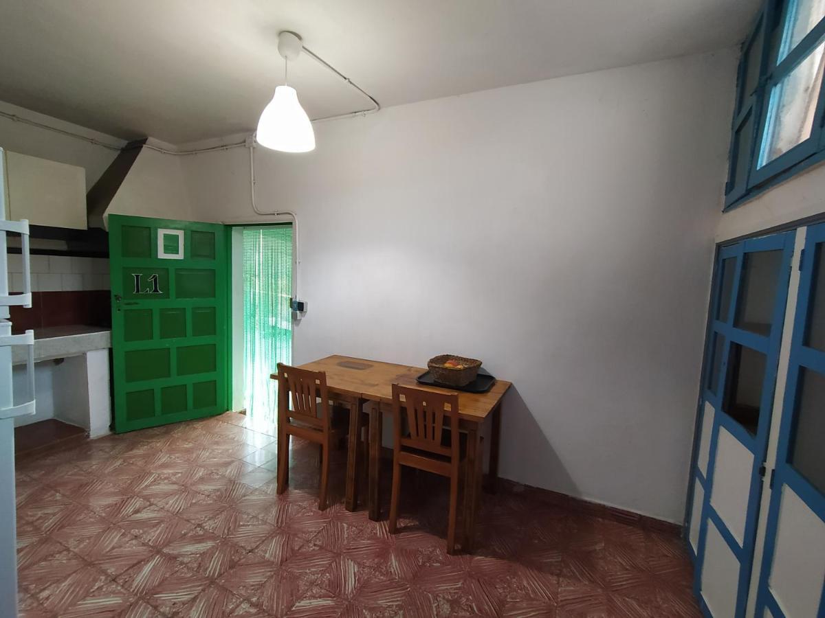 Ca' Teo Vakantiehuis