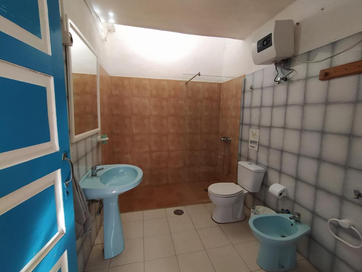 Vakantiehuis Ca' Teo San Nicolás