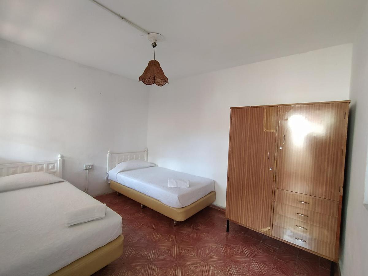 Vakantiehuis Ca' Teo San Nicolás