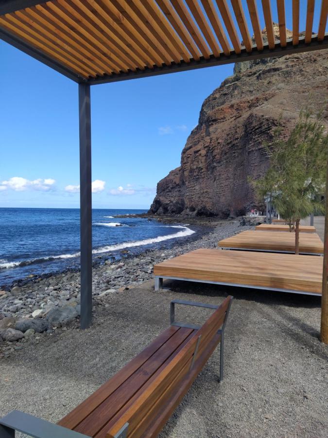 Сasa de vacaciones Ca' Isabelita San Nicolás