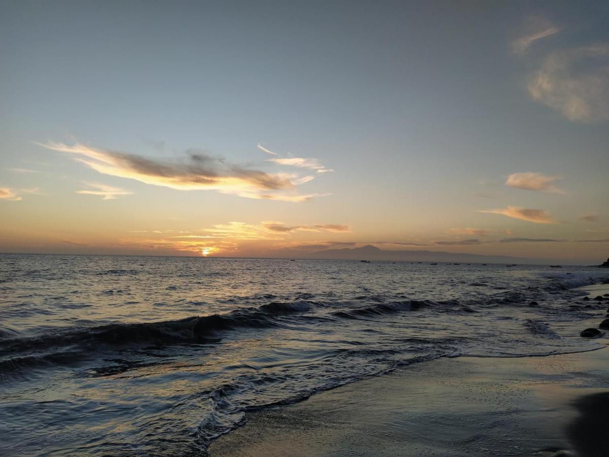 Сasa de vacaciones Ca' Isabelita San Nicolás