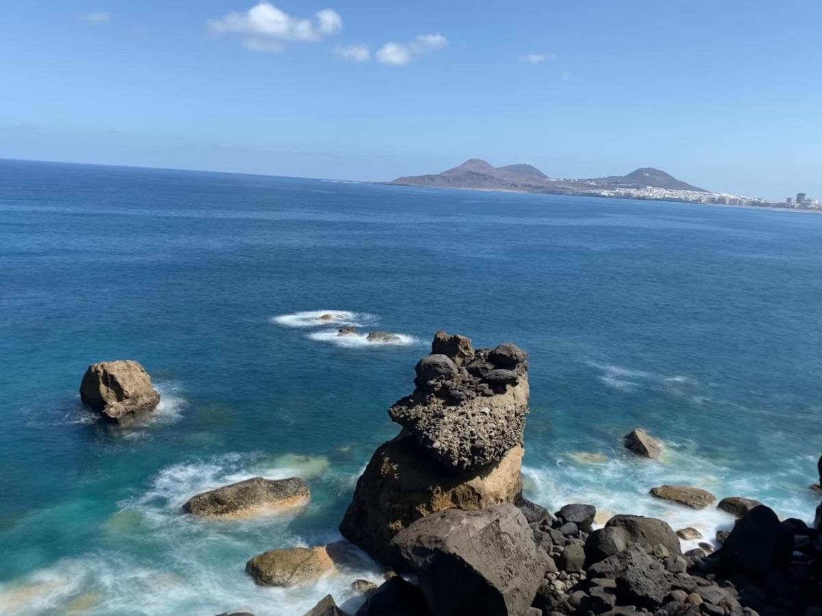 Mar Y Playa De Martín, 2b *