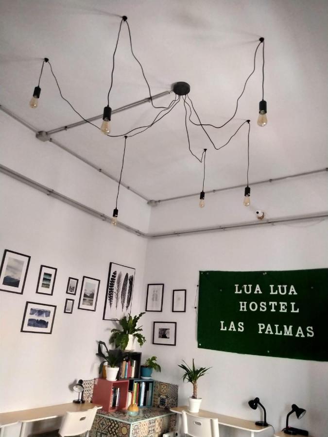 Lua Lua Palmas (adults Only)