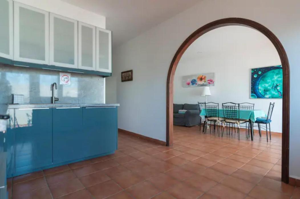 Holiday home Sanmao Playa Del Hombre