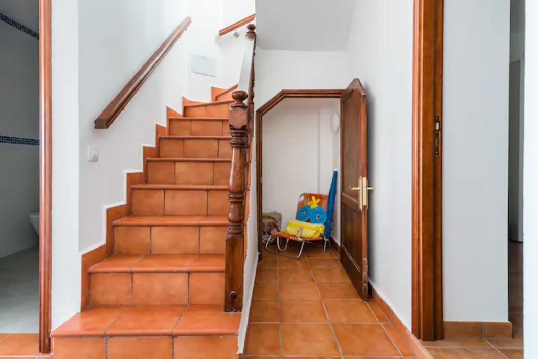 Holiday home Sanmao Playa Del Hombre