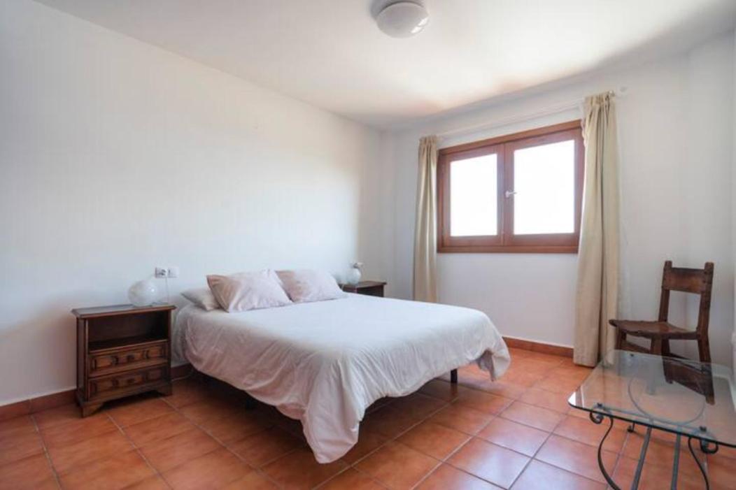 Holiday home Sanmao Playa Del Hombre