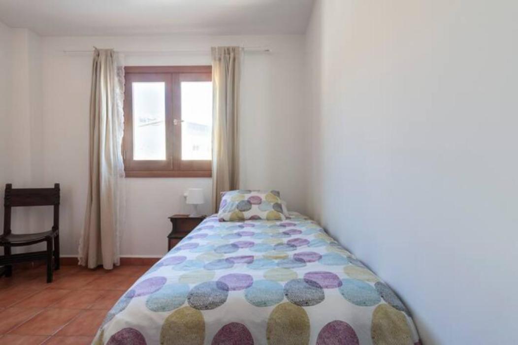 Sanmao Holiday home Playa Del Hombre