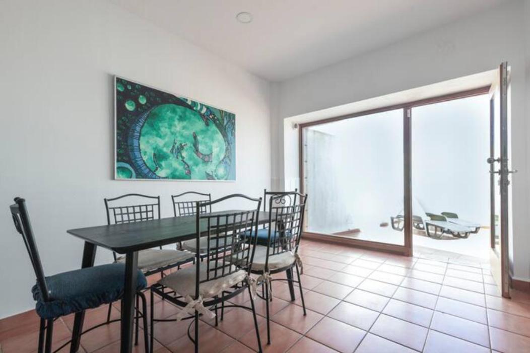 Holiday home Sanmao Playa Del Hombre