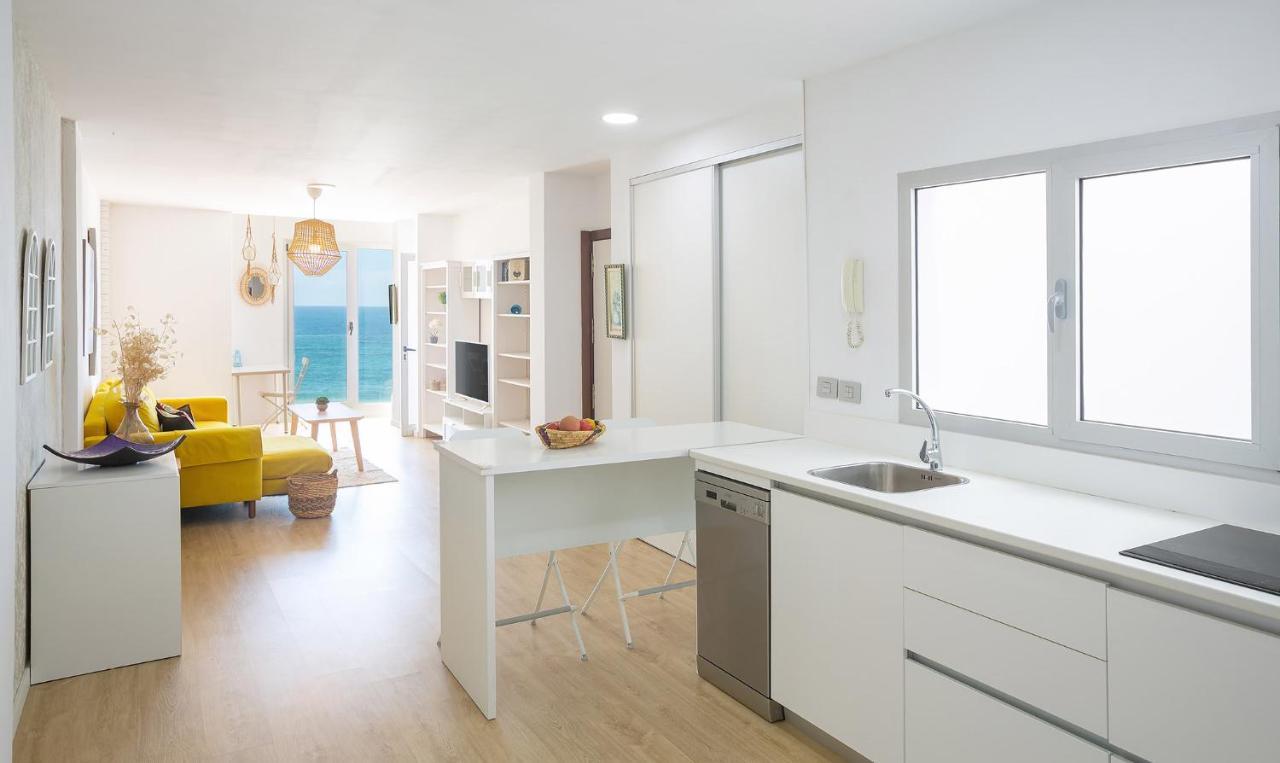 Mar Y Playa De Martín, 2b Apartamento Las Palmas de Gran Canaria