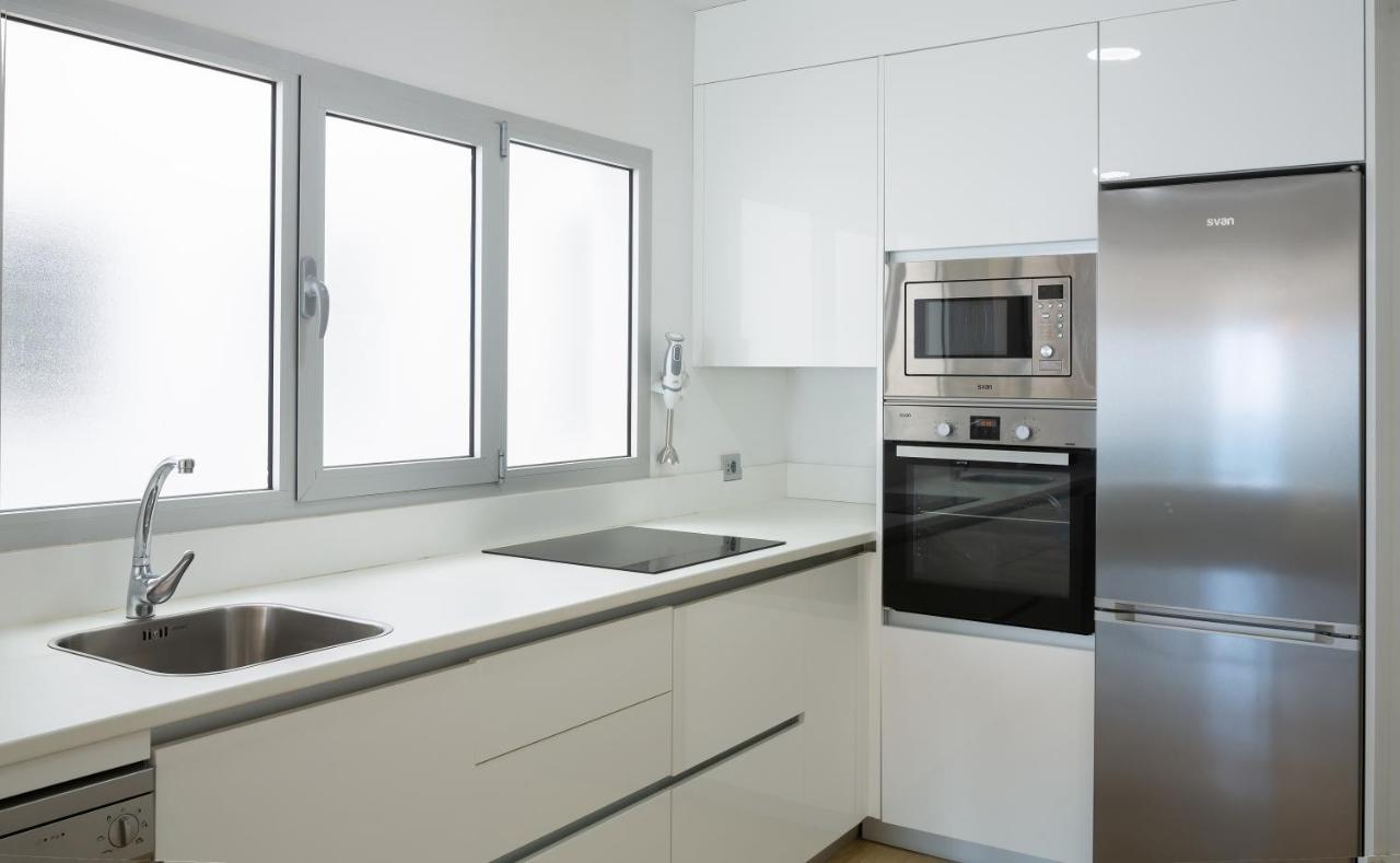 Apartamento Mar Y Playa De Martín, 2b *