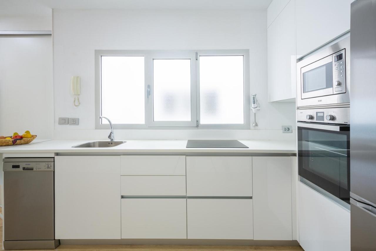 Mar Y Playa De Martín, 2b Apartamento *