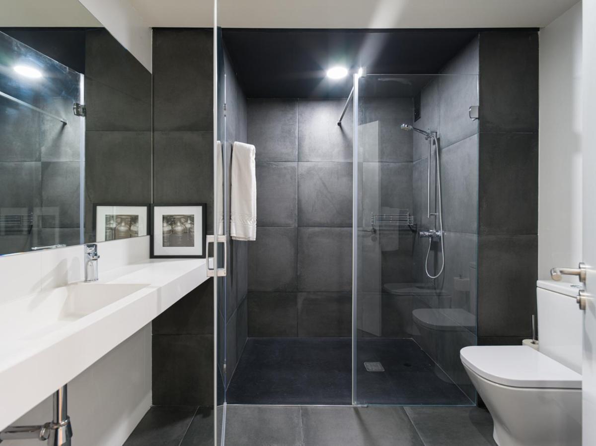 Apartamento Luxury Bakus Canteras Las Palmas de Gran Canária