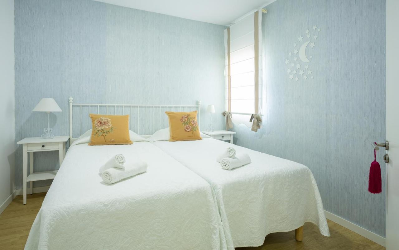 Apartamento Mar Y Playa De Martín, 2b *