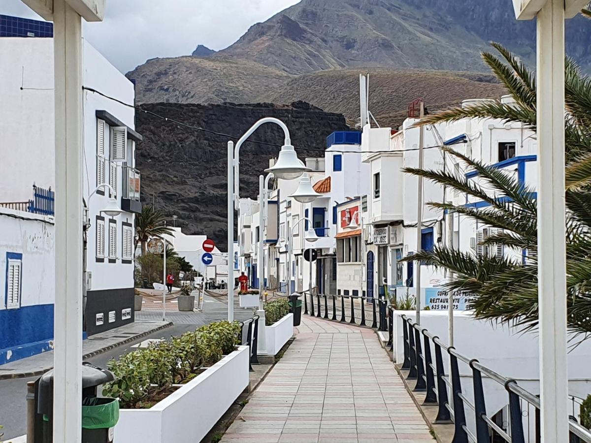 Nature Vista Agaete & Parking Apartment Agaete (Gran Canaria)